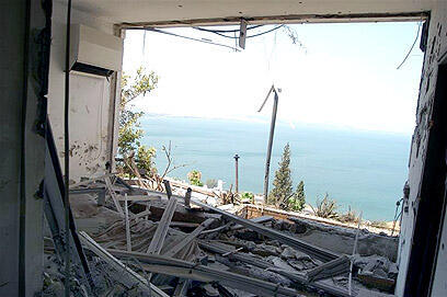 צילום: ירון ברנר