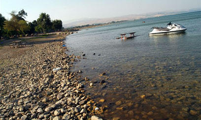 צילום: ירון ברנר