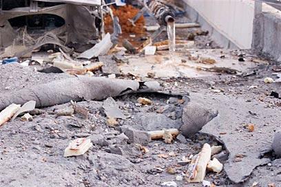 צילום: נוריאל טריגובוף