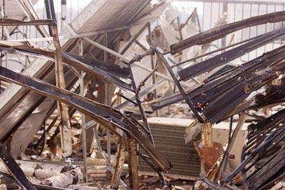 צילום: נוריאל טריגובוף