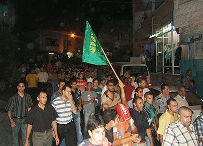 צילום: עבד מחמיד