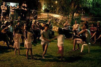 צילום: אלינור מילצ'ן