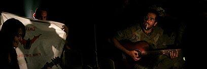 צילום: אלינור מילצ'ן