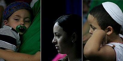 צילום: אלינור מילצ'ן