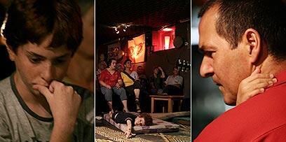 צילום: אלינור מילצ'ן