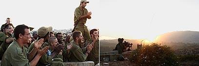 צילום: אלינור מילצ'ן