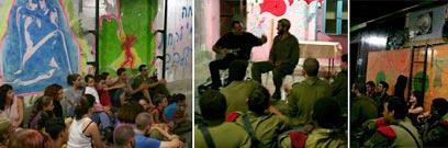 צילום: אלינור מילצ'ן