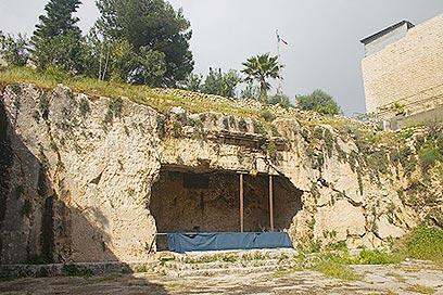 צילום: רון פלד