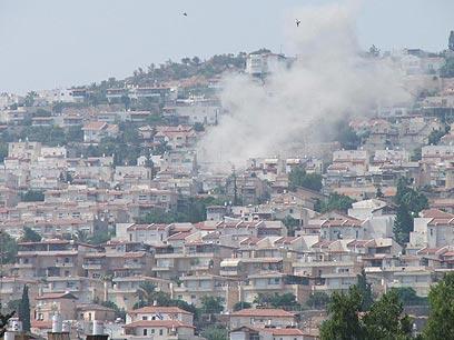צילום: שמעון אלקבץ