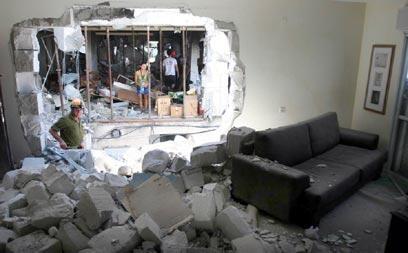 צילום: חגי אהרון