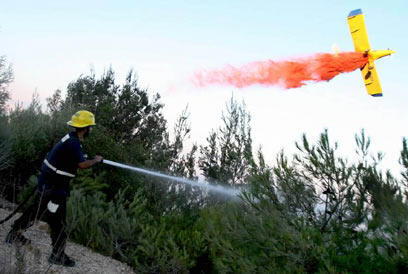 צילום: חגי אהרון