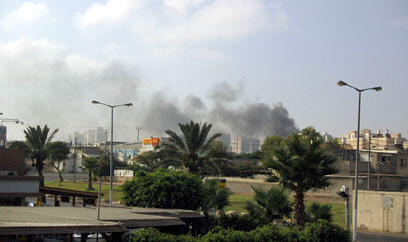 צילום: אושרי גוזלן