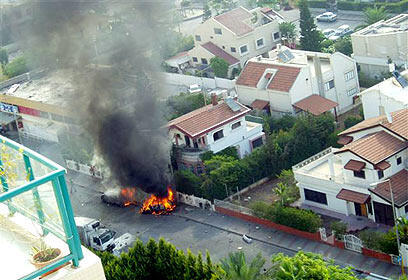 צילום: אופיר אפרגן