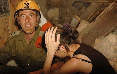 צילום: אריאל בוקובזה