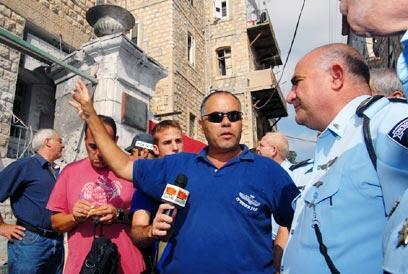 צילוםע: דורון גולן