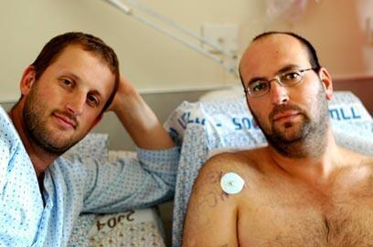 צילום: ניב קלדרון