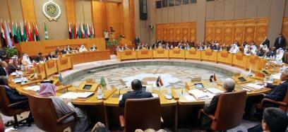 The actual acceptance of the Arab peace initiative – with the Israeli reservations – can open a new chapter in the regional dialogue (Archive photo: EPA) (צילום: איי אף פי) The actual acceptance of the Arab peace initiative – with the Israeli reservations – can open a new chapter in the regional dialogue (Archive photo: EPA)