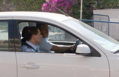 צילום: גיל יוחנן