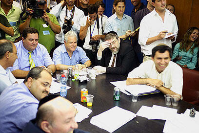 צילום: אוריאל הרשקו