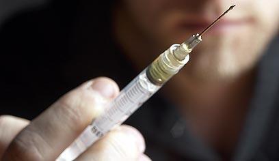 צילום: ויז'ואל/פוטוס