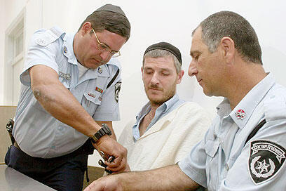 צילום: גיל יוחנן