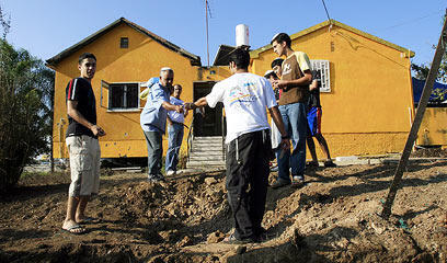צילום: צפריר אביוב