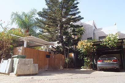 צילום: ירון ברנר