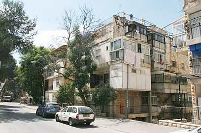 צילום: גיל יוחנן