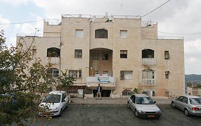 צילום: גיל יוחנן