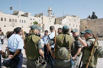 צילום: דודי וקענין