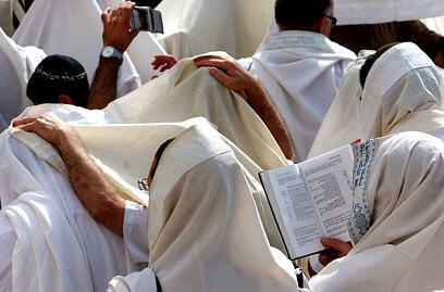 צילום: גיל יוחנן