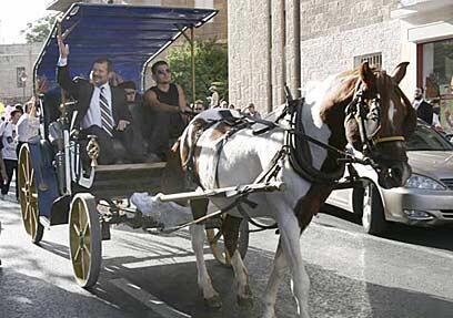 צילום: חיים צח