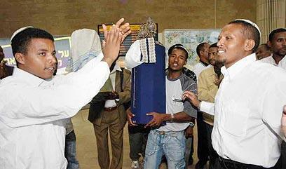 צילום: ישראל סאן / הסוכנות היהודית