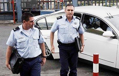 צילום: חיים צח