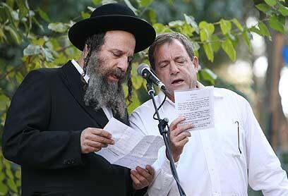 צילום: אריאל ירוזולימסקי