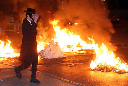 צילום: גיל יוחנן