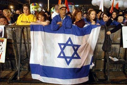 צילום: ירון ברנר