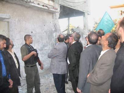 צילום: נביל סעו, אתר אל-ערבייה