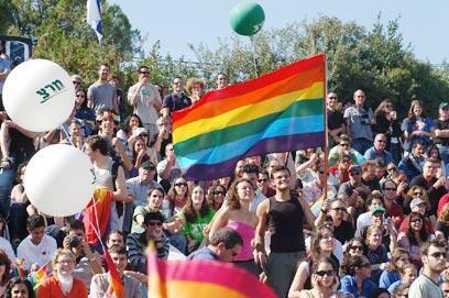 צילום: גיל יוחנן