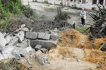 צילום: אמיר כהן