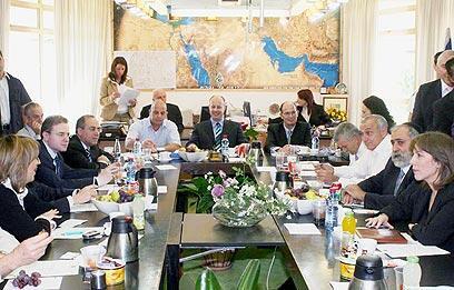 צילום: גיל יוחנן