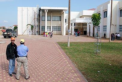 צילום: אמיר כהן