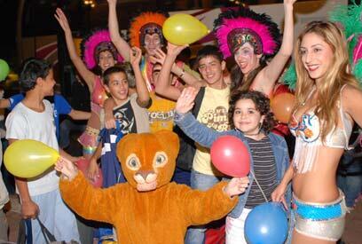 צילום: יוסי דוס סנטוס