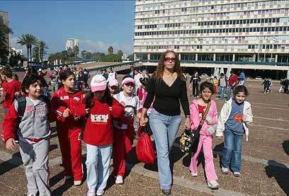 צילום: עופר עמרם