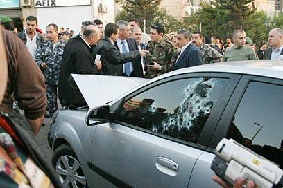 צילום: רויטרס