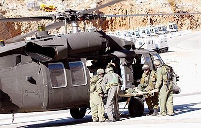 צילום: אביהו שפירא