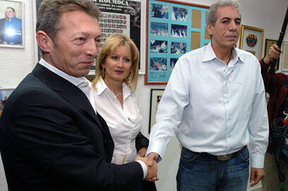 צילום: אמיר כהן