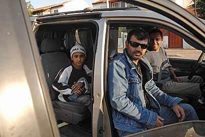 צילום: אמיר כהן