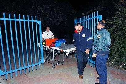 צילום: אביהו שפירא