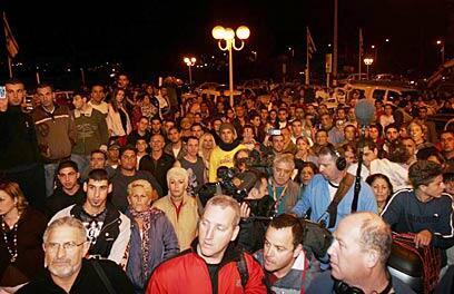 צילום: חגי אהרון